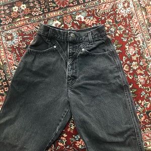 SOLD VTG Ozark Mountain Jeans - Western size 3